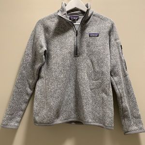 PATAGONIA BETTER SWEATER